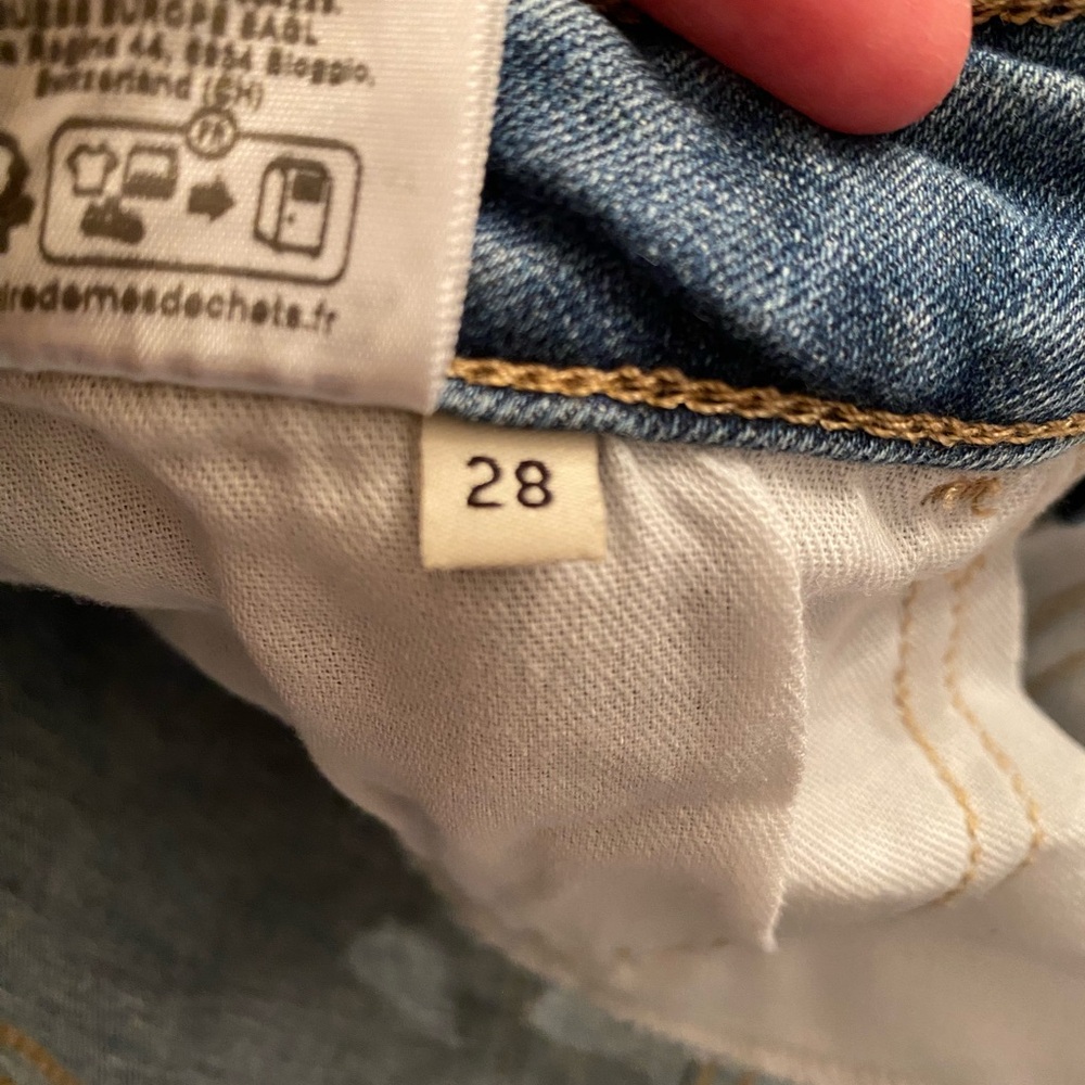 Guess Women's Power Skinny Jeans - Picture 6 of 12